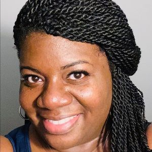 Meet your Posher, Kisha